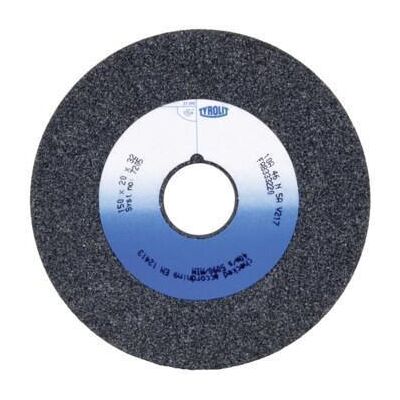 TYROLIT - Corundon Straight Grinding Wheel - 150x25x32 mm - Wheel TYROLIT - Corundon Straight Grinding Wheel - 150x25x32 mm - Wheel