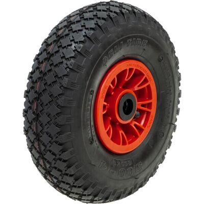 KRAMP Rueda Compl. 260x85 2pr Universal Jk26085kn KRAMP Rueda Compl. 260x85 2pr Universal Jk26085kn