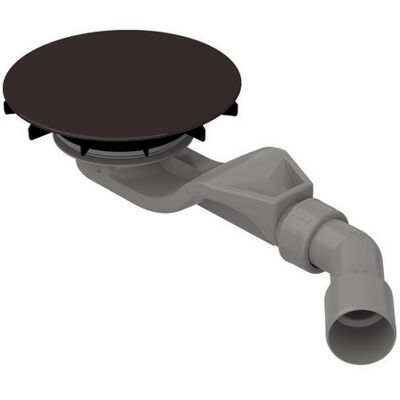 Bette - Juego De Desagüe Air 30, Lateral, Caudal De Desagüe 0,6 L/s, Bette - Juego De Desagüe Air 30, Lateral, Caudal De Desagüe 0,6 L/s,