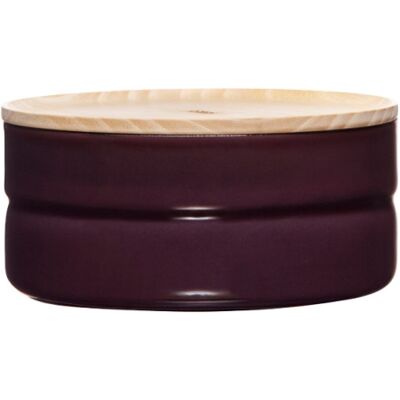 Riess 6cm 615ml Lila Contenedor de Almacenaje - Storage Container Riess 6cm 615ml Lila Contenedor de Almacenaje - Storage Container