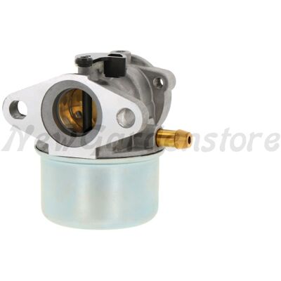 Carburador Para Motor Compatible Briggs & Stratton 120h00 120k00 - 799868 Carburador Para Motor Compatible Briggs & Stratton 120h00 120k00 - 799868