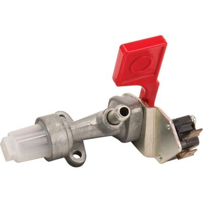 Briggs & Stratton V谩lvula Cierre De Combustible Briggs Et Stratton 798634 Briggs & Stratton V谩lvula Cierre De Combustible Briggs Et Stratton 798634