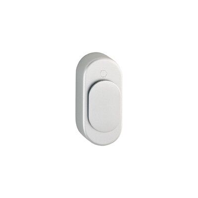 Hoppe U956V F1-2 10 9999 - Herrajes de puertas y ventanas Hoppe U956V F1-2 10 9999 - Herrajes de puertas y ventanas
