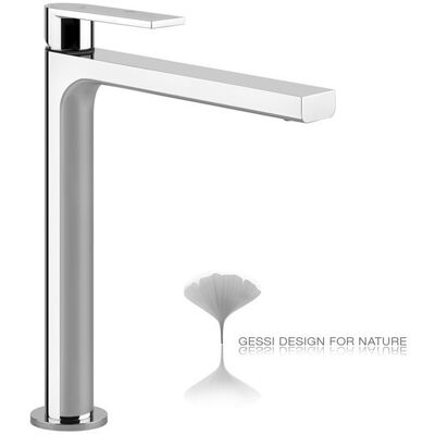 Gessi Emporio Via Manzoni Grifo Eco Alta - Grifo Gessi Emporio Via Manzoni Grifo Eco Alta - Grifo