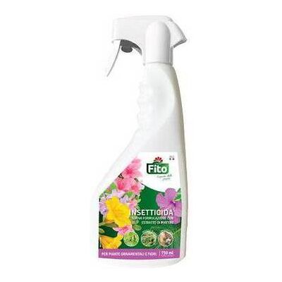 Fito - Piretro RTU - 750 ml - Insecticide Fito - Piretro RTU - 750 ml - Insecticide