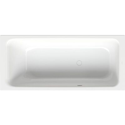 BAñera Rectangular Blanca Bette Select - Bañera BAñera Rectangular Blanca Bette Select - Bañera