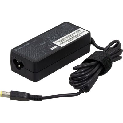 Adaptador Lenovo G Series 65W - Fuente de alimentación portátil Adaptador Lenovo G Series 65W - Fuente de alimentación portátil