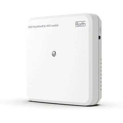 Módulo WiFi Roth Touchline SL - Radiador Módulo WiFi Roth Touchline SL - Radiador