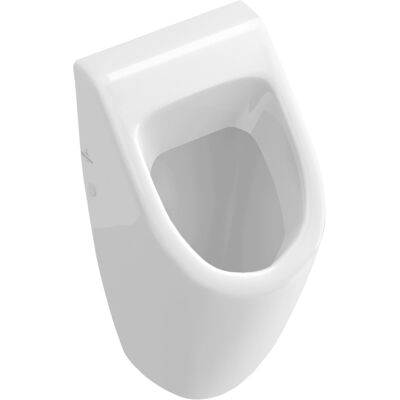 Villeroy & Boch Urinal de Cerámica Blanca para Baño Villeroy & Boch Urinal de Cerámica Blanca para Baño