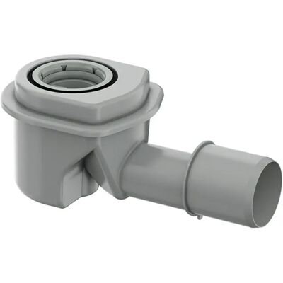 Drenaje de ducha ACO ShowerDrain M altura de agua de barrera 5 cm Drenaje de ducha ACO ShowerDrain M altura de agua de barrera 5 cm