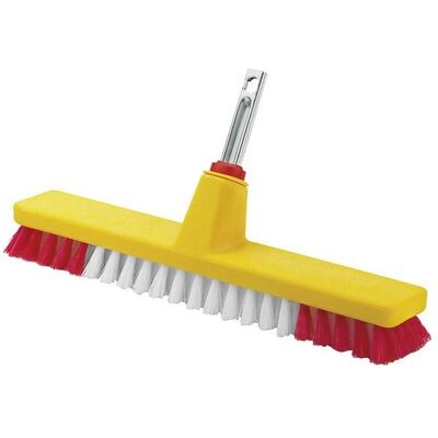 Wolf-Garten Modelo BS 40 M Cepillo - Limpieza exterior Wolf-Garten Modelo BS 40 M Cepillo - Limpieza exterior
