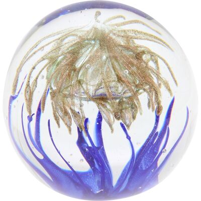 Signes Grimalt Modelo 29355 - Pesapapeles Estrella de Mar de Cristal Signes Grimalt Modelo 29355 - Pesapapeles Estrella de Mar de Cristal