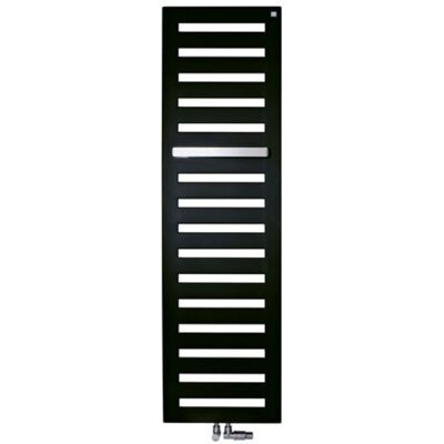 Radiador de diseño Zehnder Metropolitan Blanco - Calefacción Central Radiador de diseño Zehnder Metropolitan Blanco - Calefacción Central