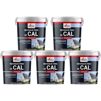 ARCANE INDUSTRIES Enlucido A Base De Cal Para Decoración Interior Y Exterior - Tradiplus ARCANE INDUSTRIES Enlucido A Base De Cal Para Decoración Interior Y Exterior - Tradiplus