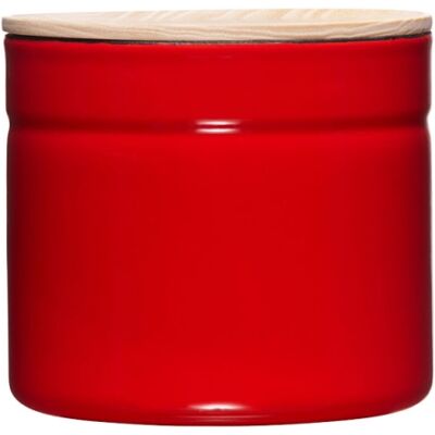 Riess 2174-213 Contenedor de Almacenamiento Rojo - Contenedor de Almacenamiento Riess 2174-213 Contenedor de Almacenamiento Rojo - Contenedor de Almacenamiento