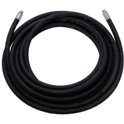 Nilfisk Modelo 107142542 Manguera de Alta Presión - Accesorio para Lavadora a Presión Nilfisk Modelo 107142542 Manguera de Alta Presión - Accesorio para Lavadora a Presión