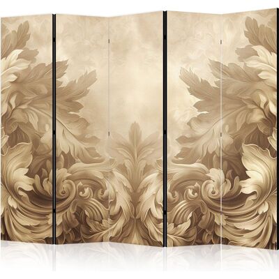 Biombo Decorativo Artgeist Barroco Sepia 225x172 Cm Biombo Decorativo Artgeist Barroco Sepia 225x172 Cm