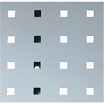 BOTT Modelo B457xL1981mm Pared perforada - Pared perforada BOTT Modelo B457xL1981mm Pared perforada - Pared perforada