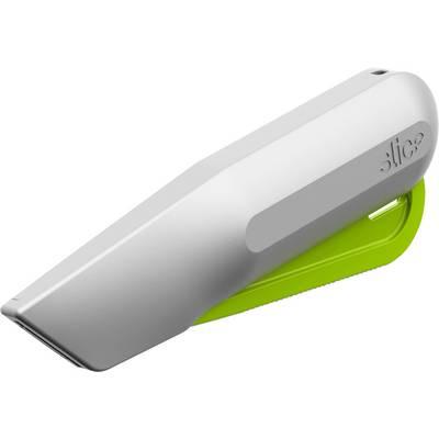 Cuchillo de seguridad Slice con hoja de cerámica - Retráctil automático - 7919 Cuchillo de seguridad Slice con hoja de cerámica - Retráctil automático - 7919