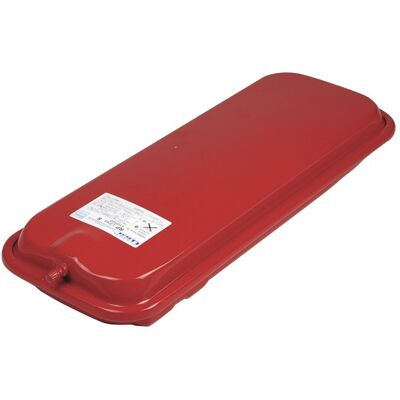 Saunier Duval Vaso de Expansión - 5L - Ø3/8 - 510x190x65 - Vaso de Expansión Saunier Duval Vaso de Expansión - 5L - Ø3/8 - 510x190x65 - Vaso de Expansión