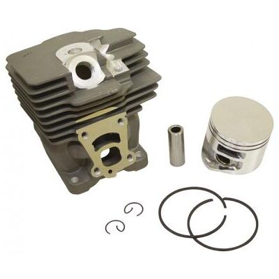 NEWGARDEN Stihl Ms 362 Motosierra Pistón Cilindro Segger Pistón Pasador Kit Compatible NEWGARDEN Stihl Ms 362 Motosierra Pistón Cilindro Segger Pistón Pasador Kit Compatible