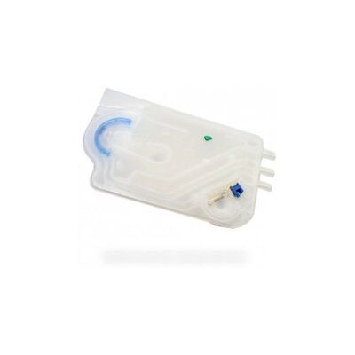 Indesit Modelo C00141655 Tanque de entrada de agua con turbina - Lavavajillas Indesit Modelo C00141655 Tanque de entrada de agua con turbina - Lavavajillas