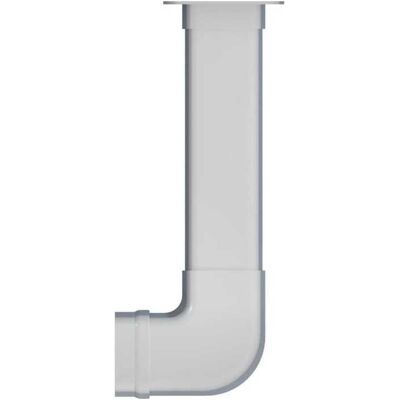 Sfa - Bomba De Elevación De Condensados Sanicondens Clim Pack S - Canaleta Blanca - Kit De Instalación Completo - 21 Dba Sfa - Bomba De Elevación De Condensados Sanicondens Clim Pack S - Canaleta Blanca - Kit De Instalación Completo - 21 Dba