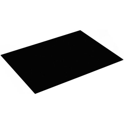 OEM Alfombra De Limpieza Para Placa Inductiva - Silicona Alimentaria Y Fibra De Vidrio - Antideslizante Y Resistente Al Calor - 52x78 Cm - Negro OEM Alfombra De Limpieza Para Placa Inductiva - Silicona Alimentaria Y Fibra De Vidrio - Antideslizante Y Resistente Al Calor - 52x78 Cm - Negro