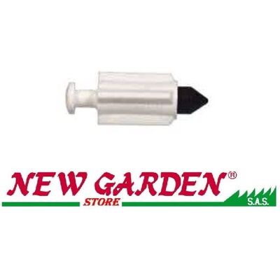 Aguja Para Motor Dov Con Carburador Nikki 698537 Briggs & Stratton 222055 Aguja Para Motor Dov Con Carburador Nikki 698537 Briggs & Stratton 222055
