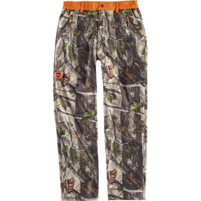 Pantalón De Caza Con Estampado De Camuflaje Workteam Sport S8360 3xl Camuflaje Bosque Verde / Naranja Pantalón De Caza Con Estampado De Camuflaje Workteam Sport S8360 3xl Camuflaje Bosque Verde / Naranja