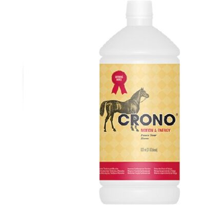 VETNOVA Crono Motion & Energy - 930ml Suplemento para caballos VETNOVA Crono Motion & Energy - 930ml Suplemento para caballos