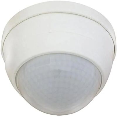 B.E.G Beg Detector De Presencia Esclavo Blanco 24 M En Superficie B.E.G Beg Detector De Presencia Esclavo Blanco 24 M En Superficie
