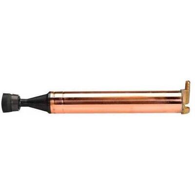 CAPALDO - Pistón de bomba de latón para bomba de riego 16 L - pump part CAPALDO - Pistón de bomba de latón para bomba de riego 16 L - pump part