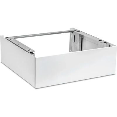 Bosch Accesorio Para Bombas De Calor Geotérmicas Podio Blanco 200mm (para Diseño De Metal), 8738210619 Bosch Accesorio Para Bombas De Calor Geotérmicas Podio Blanco 200mm (para Diseño De Metal), 8738210619