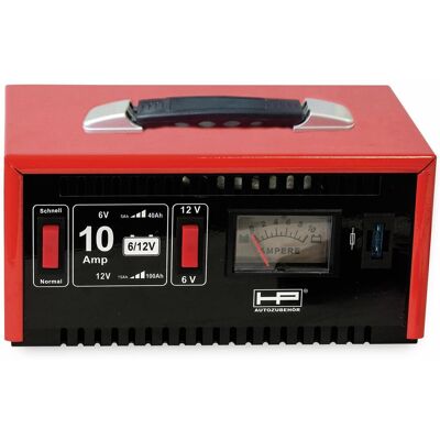 HP Accesorios 20510 Cargador de batería - Fuente de alimentación para coche/moto HP Accesorios 20510 Cargador de batería - Fuente de alimentación para coche/moto