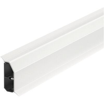OBO Bettermann Canal Cable - SLL 2050 rws - 2000mm Blanco OBO Bettermann Canal Cable - SLL 2050 rws - 2000mm Blanco