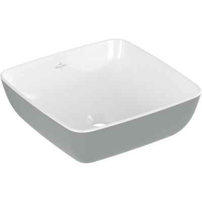 Villeroy & Boch Artis Lavabo Cuadrado Villeroy & Boch Artis Lavabo Cuadrado