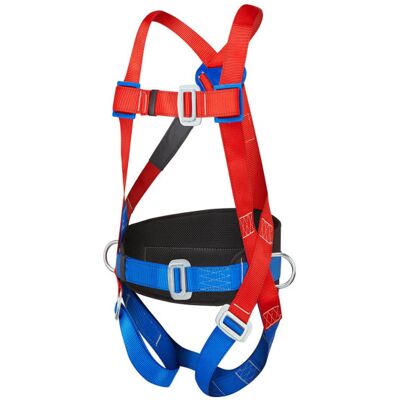 Portwest Arn�s De Confort De 2 Puntos Rojo Portwest Arn�s De Confort De 2 Puntos Rojo