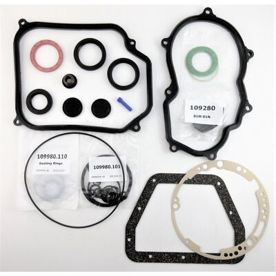 OEM Kit De Juntas Ohk Sin Pistones 01m 90+ OEM Kit De Juntas Ohk Sin Pistones 01m 90+