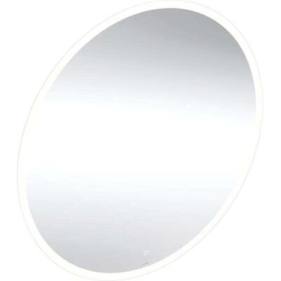 Espejo iluminado redondo Geberit Option - IP44 - 90cm Espejo iluminado redondo Geberit Option - IP44 - 90cm
