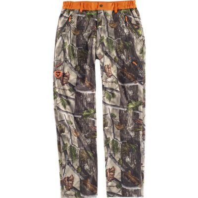 Pantalón De Caza Con Estampado De Camuflaje Workteam Sport S8360 Xxl Camuflaje Bosque Verde / Naranja Pantalón De Caza Con Estampado De Camuflaje Workteam Sport S8360 Xxl Camuflaje Bosque Verde / Naranja