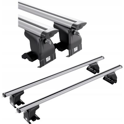 OEM Portaequipajes Chrysler 300c (ee. Uu.) Sedán 4d Año 2004-2010 OEM Portaequipajes Chrysler 300c (ee. Uu.) Sedán 4d Año 2004-2010