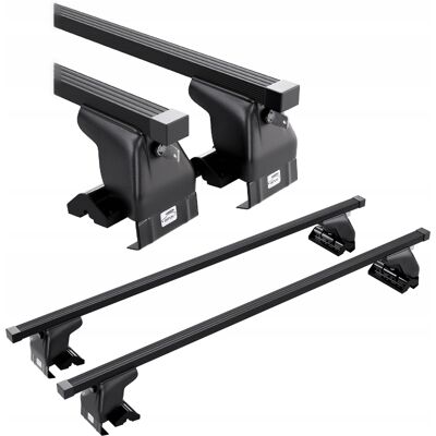 OEM Portaequipajes Chrysler 300c (ee. Uu.) Sedán 4d Año 2004-2010 OEM Portaequipajes Chrysler 300c (ee. Uu.) Sedán 4d Año 2004-2010
