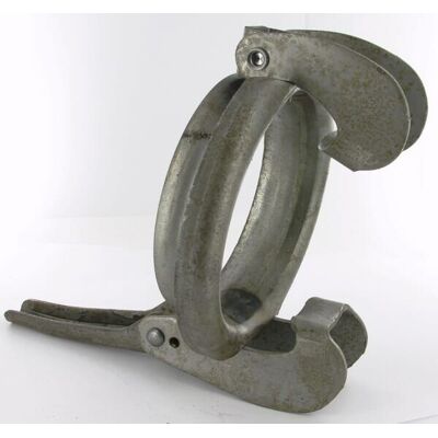 KRAMP Anillos 3 1/2" Bauer Universal 35142000z KRAMP Anillos 3 1/2" Bauer Universal 35142000z