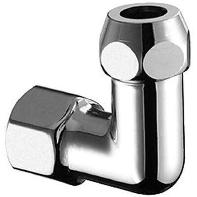Conector codo con rosca interior - Fitting Conector codo con rosca interior - Fitting