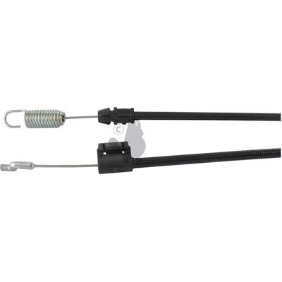 Cable Eje Ggp - Castelgarden 381000744/0 Cable Eje Ggp - Castelgarden 381000744/0