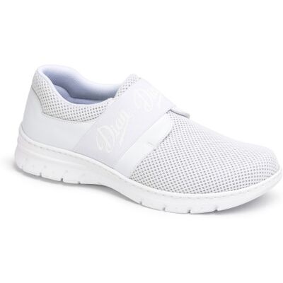 DIAN - SIENA TEX - Blanco - 42 - Shoes DIAN - SIENA TEX - Blanco - 42 - Shoes