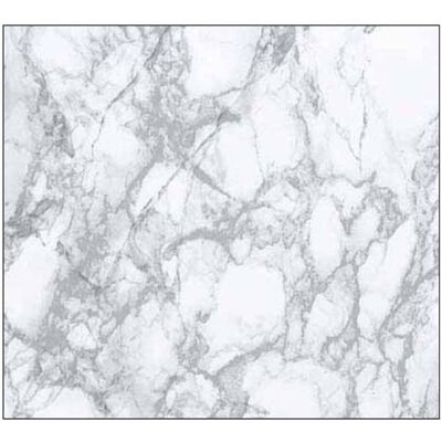 CAPALDO Plastica Adesiva Alkor 288.2256 Marmo Grig 15 M CAPALDO Plastica Adesiva Alkor 288.2256 Marmo Grig 15 M