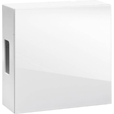 Grothe 465A-230 Timbre de doble tono blanco - Timbre de puerta Grothe 465A-230 Timbre de doble tono blanco - Timbre de puerta