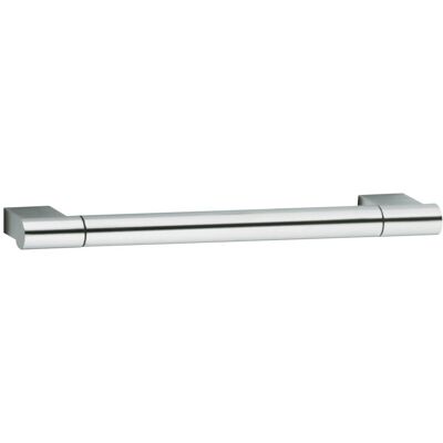 Keuco Modelo 14907170000 Aluminio Plata Montaje Oculto Barra de Agarre - Barra de soporte Keuco Modelo 14907170000 Aluminio Plata Montaje Oculto Barra de Agarre - Barra de soporte